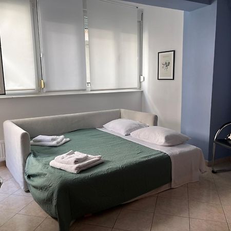 Comfort Place Thessaloníki Luaran gambar