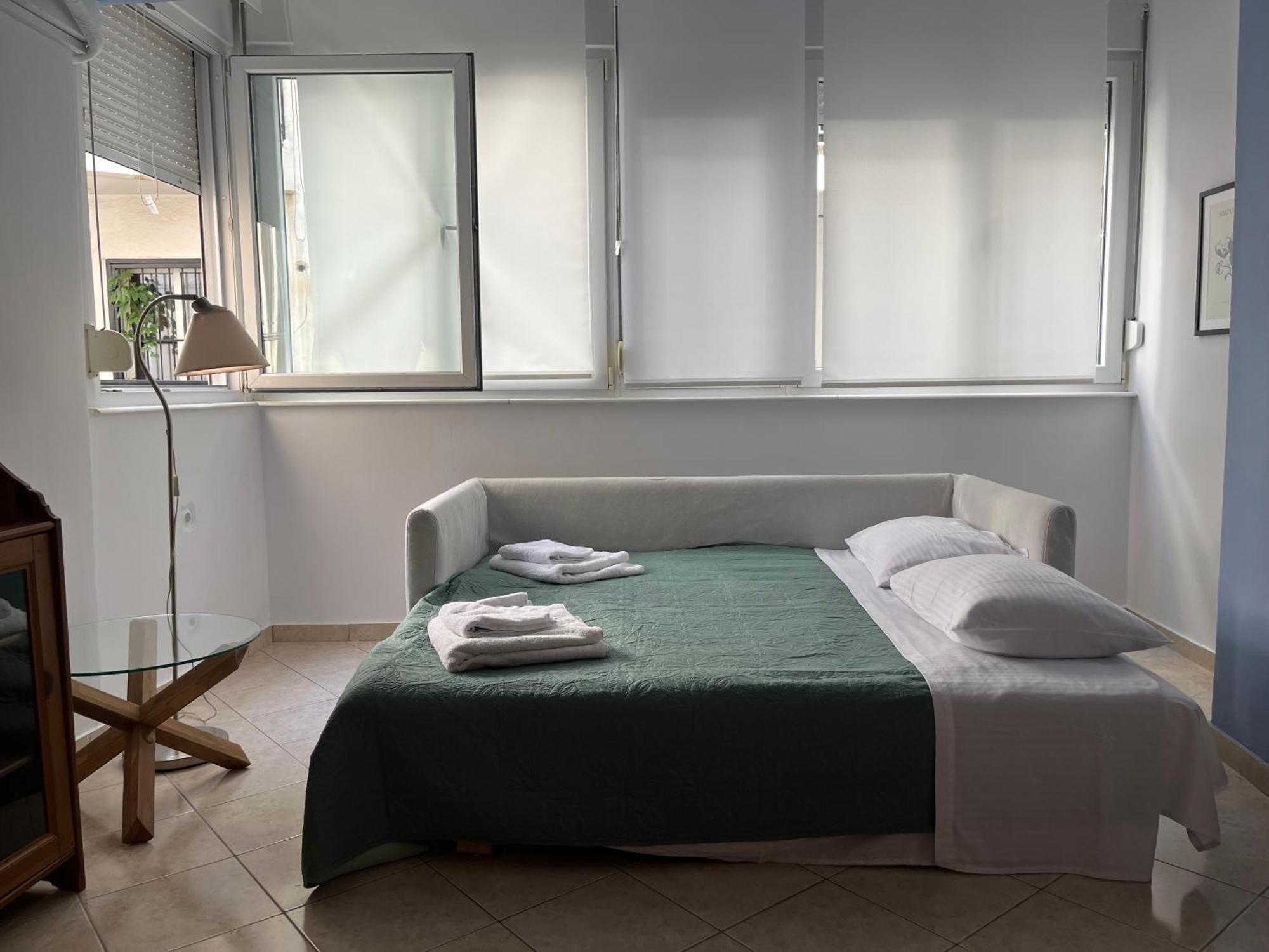 Comfort Place Thessaloníki Luaran gambar